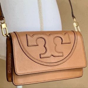 Tory Burch Crossbody